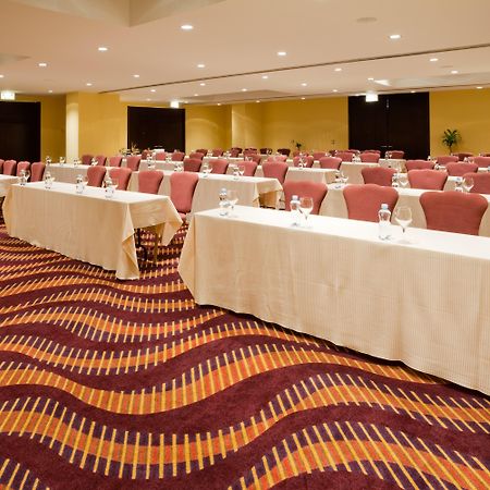 Holiday Inn Puebla Finsa By Ihg Exterior foto