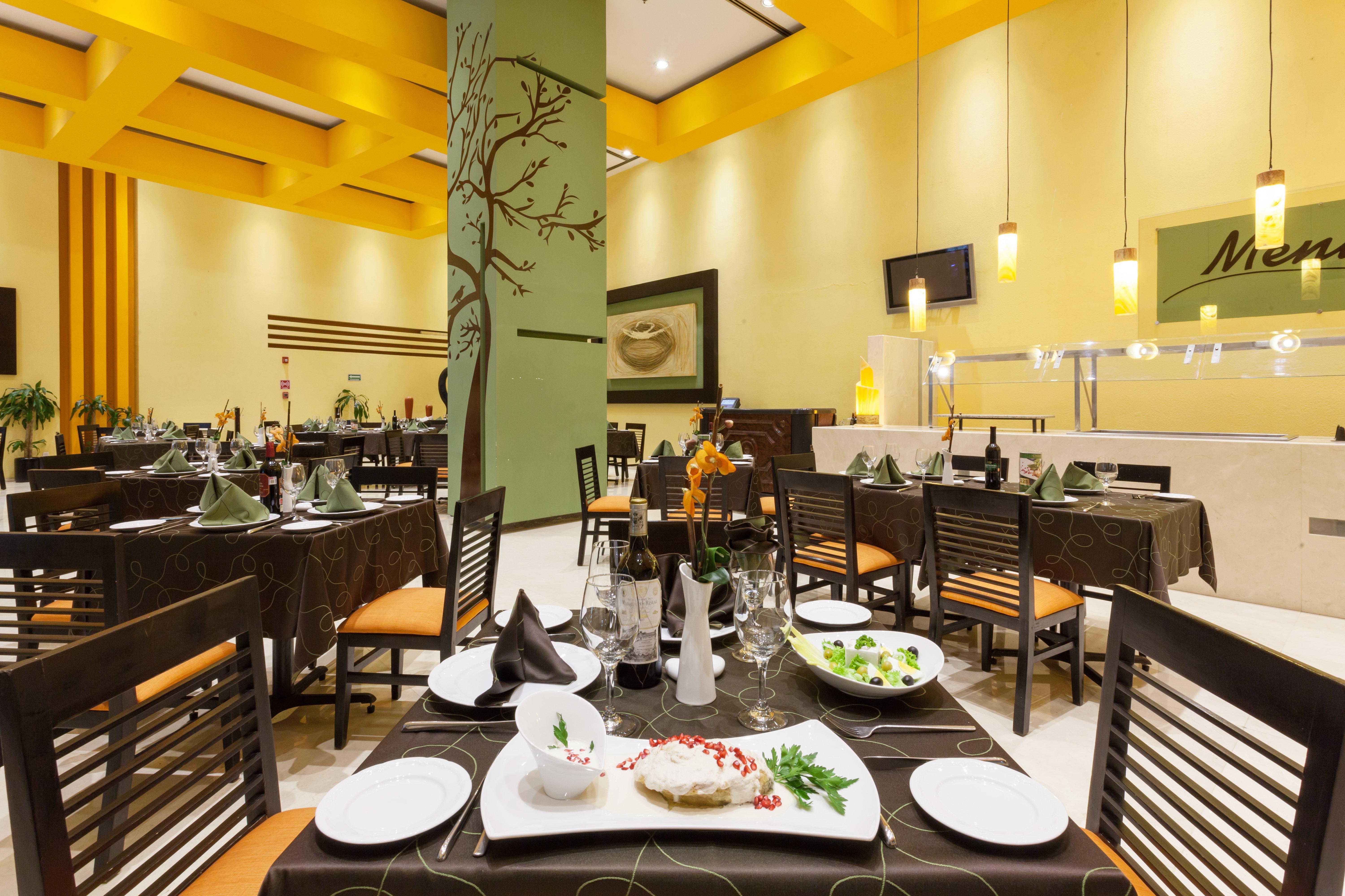 Holiday Inn Puebla Finsa By Ihg Exterior foto